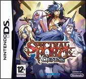Spectral Force Genesis
